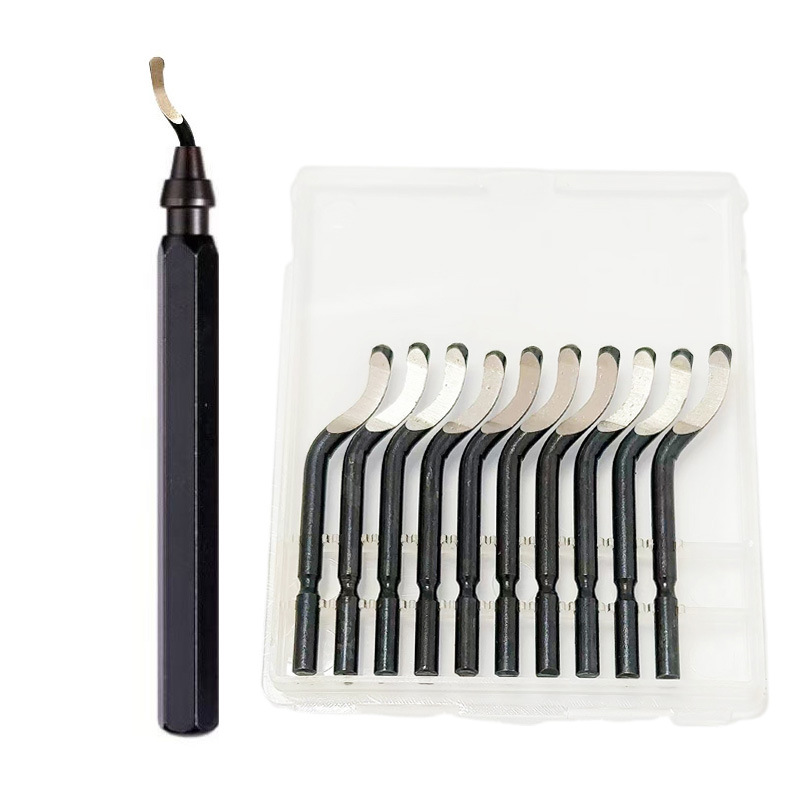 Swivel Knife Tool - PVC Borular Bakır Plastik Alüminyum Çapak