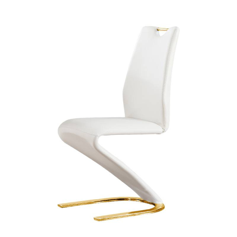 Upholstery Leather Work - Yüksek Kaliteli Modern Z Şekilli Metal
