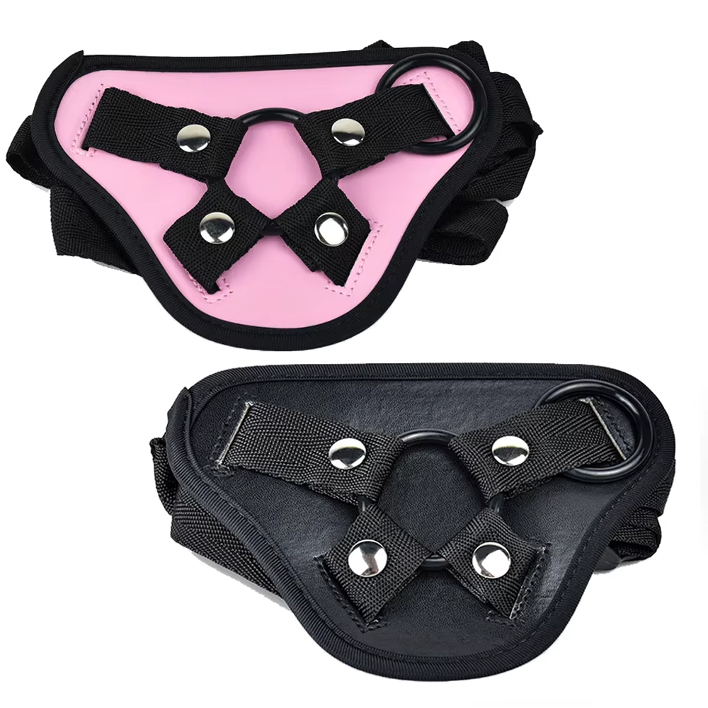 Leatherwork Belt - NYOTA deri kayışı-on Penis yapay Penis