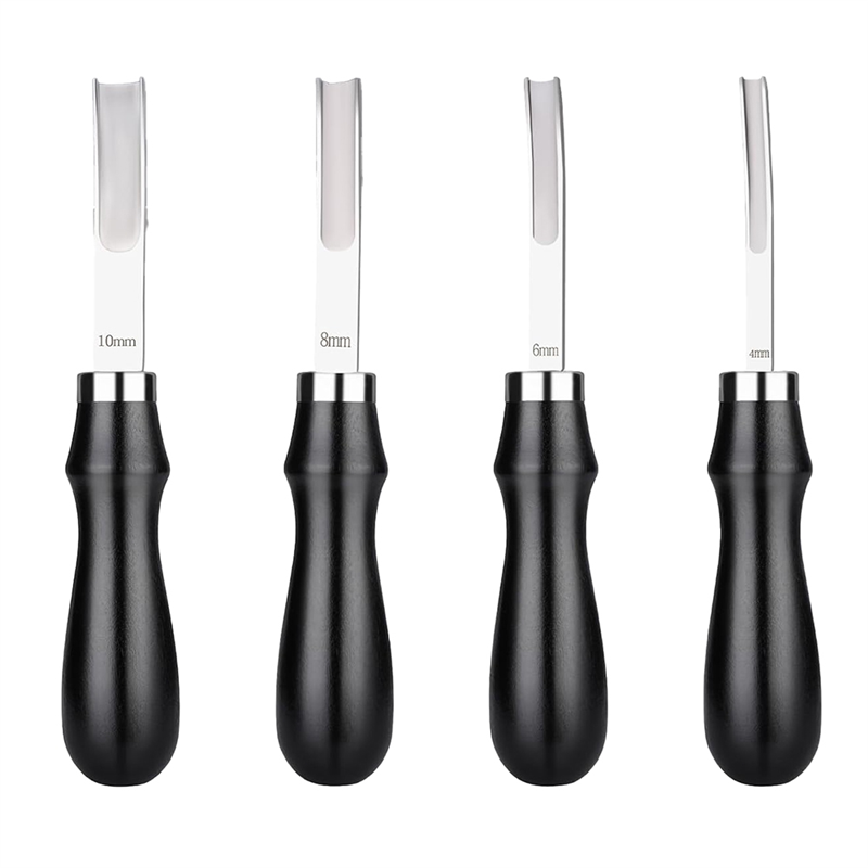 AA51 4 Boyutlu Deri Kenar Eğim - Leather Edge Beveler incelemesi ve fiyatı