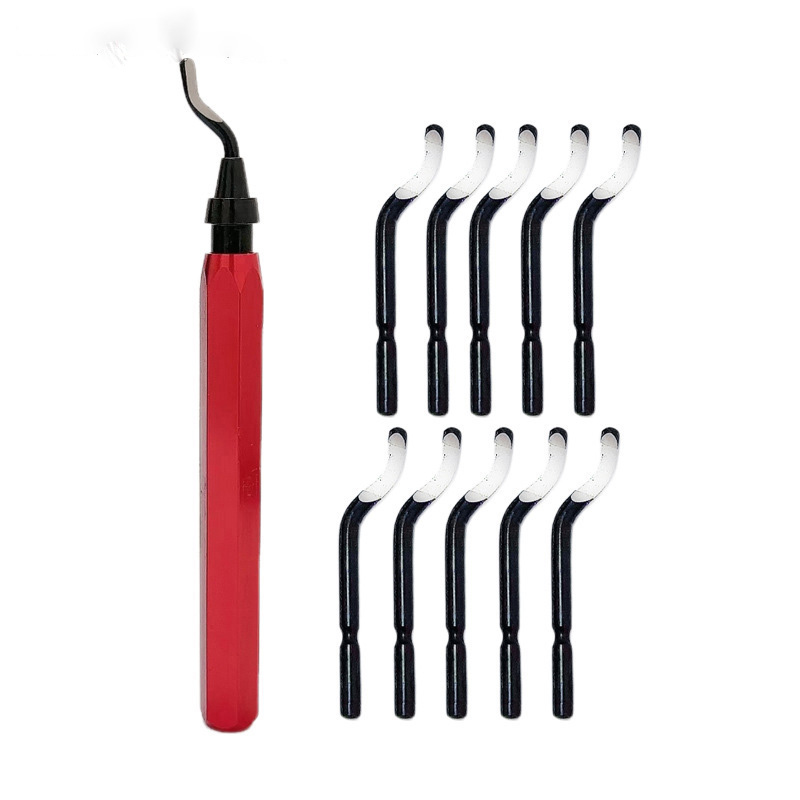 PVC Borular Bakır Plastik Alüm - Swivel Knife Tool incelemesi ve fiyatı