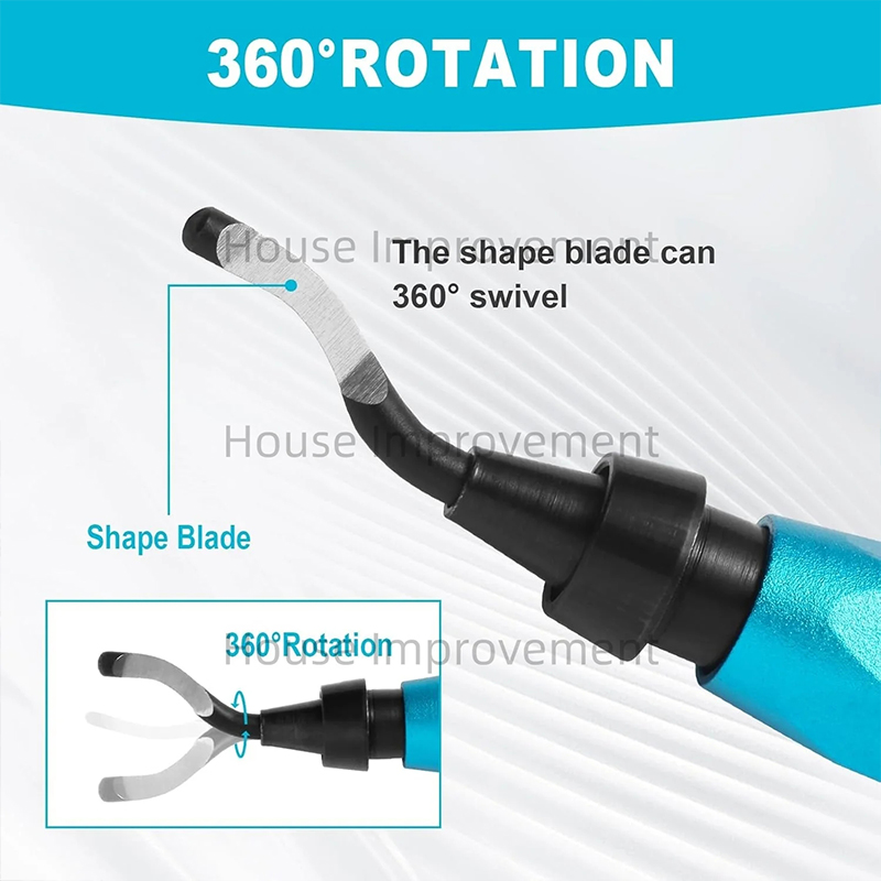 PVC Borular Bakır Plastik Alüm - Swivel Knife Tool incelemesi ve fiyatı