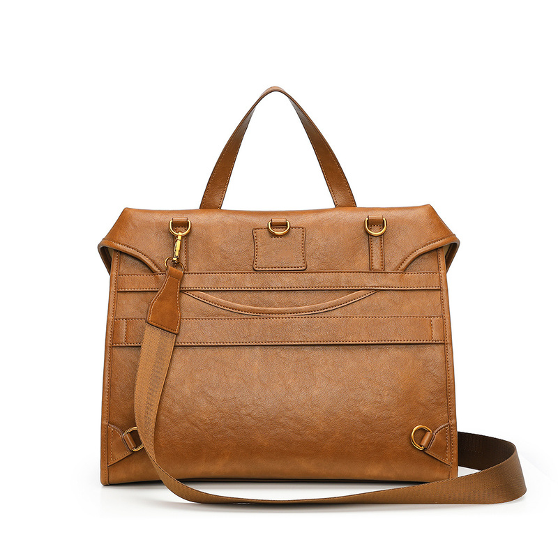 %100 hakiki deri Vintage Tarzı - Leather Work Womens Backpack incelemesi ve fiyatı