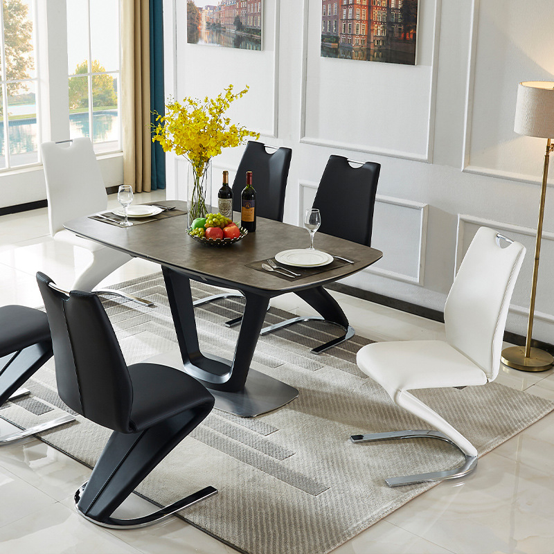 Yüksek Kaliteli Modern Z Şekil - Upholstery Leather Work incelemesi ve fiyatı