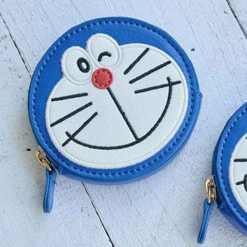 Doraemon Dorami Pu Nakış Yanıp - Leatherwork Rings incelemesi ve fiyatı