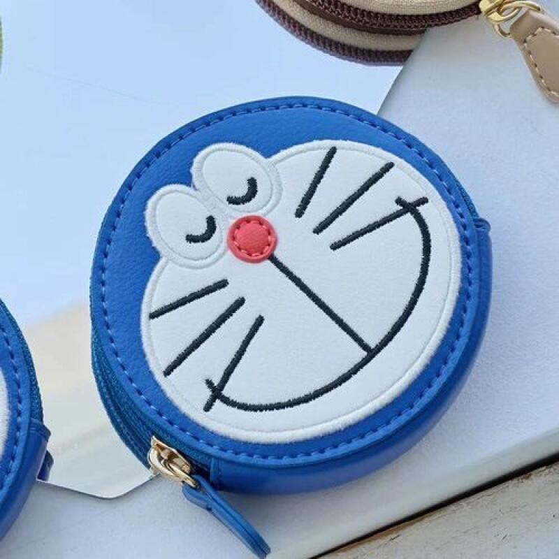 Doraemon Dorami Pu Nakış Yanıp - Leatherwork Rings incelemesi ve fiyatı