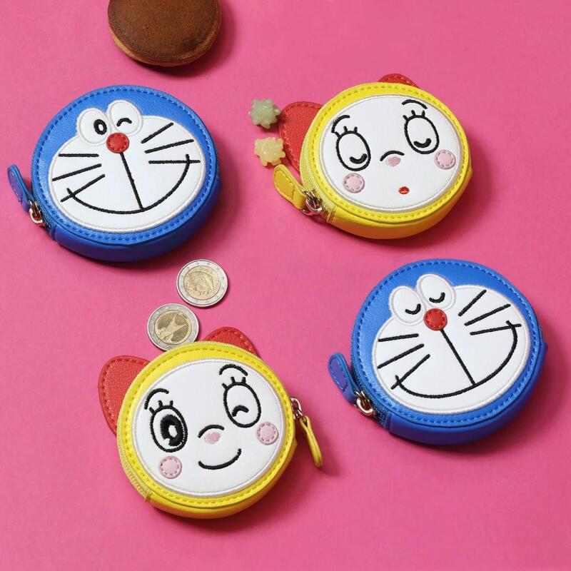 Doraemon Dorami Pu Nakış Yanıp - Leatherwork Rings incelemesi ve fiyatı