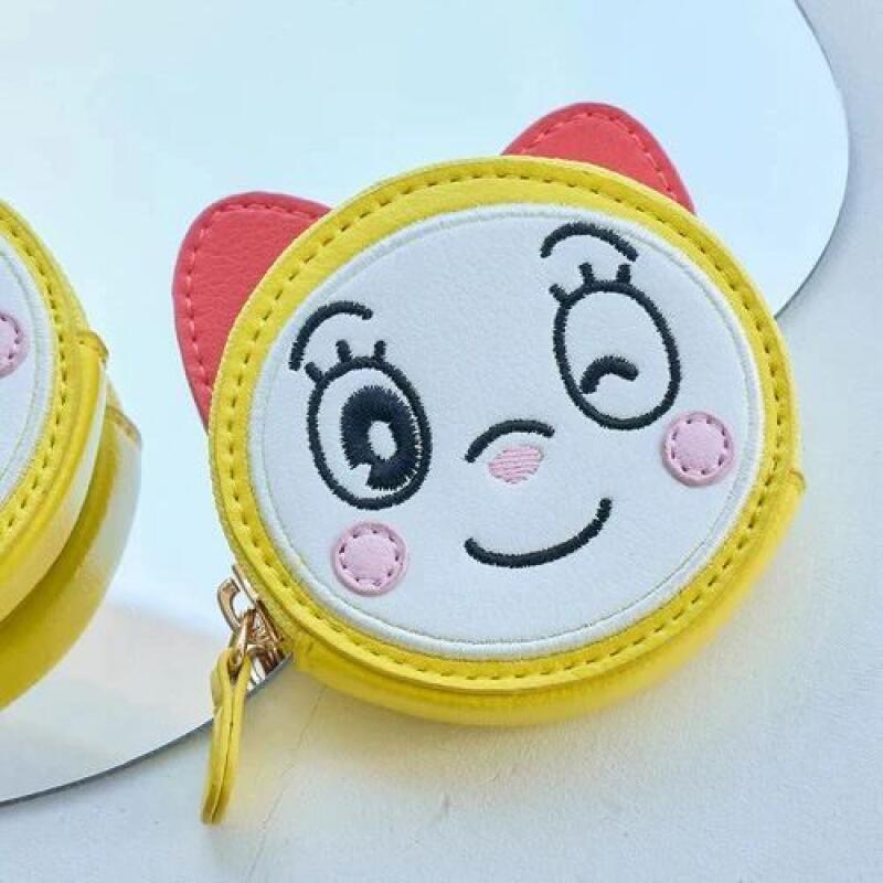 Doraemon Dorami Pu Nakış Yanıp - Leatherwork Rings incelemesi ve fiyatı