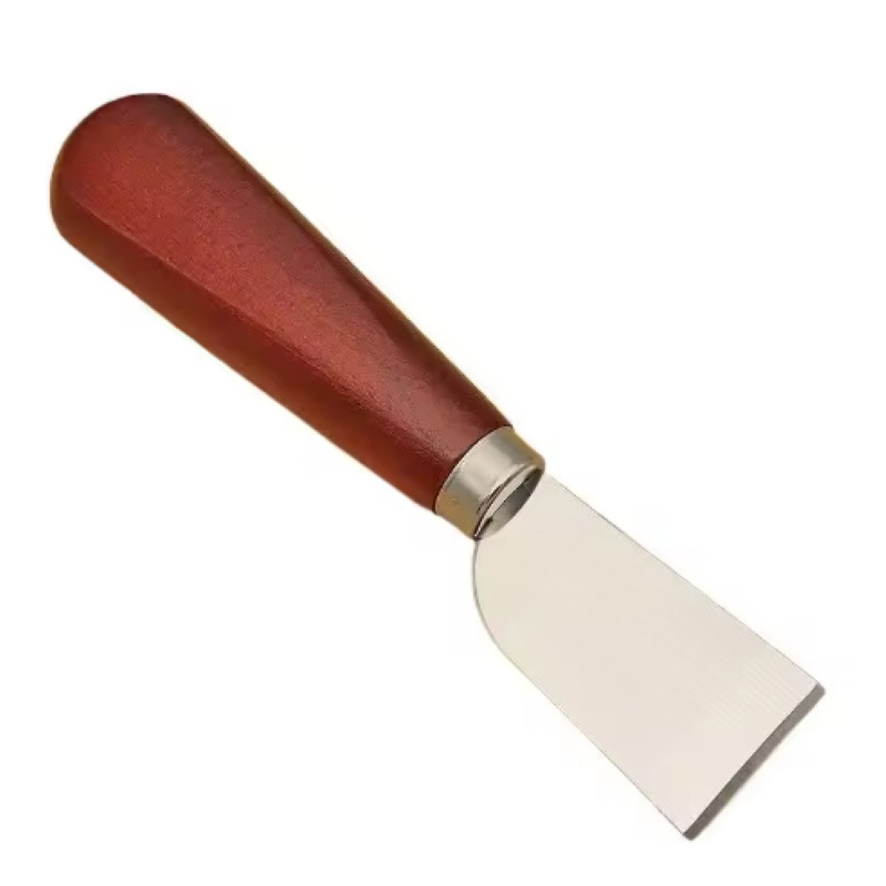 Ahşap Saplı Deri İnceltme Bıça - Leatherworking Equipment incelemesi ve fiyatı