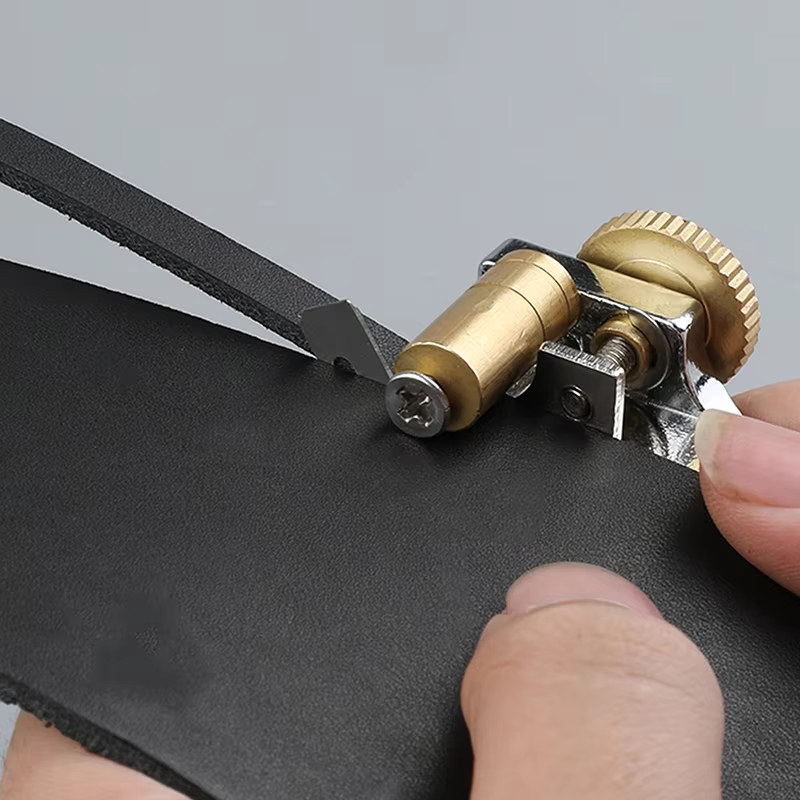 1 adet Deri Halka Tipi Kesici  - Leatherworking Equipment incelemesi ve fiyatı
