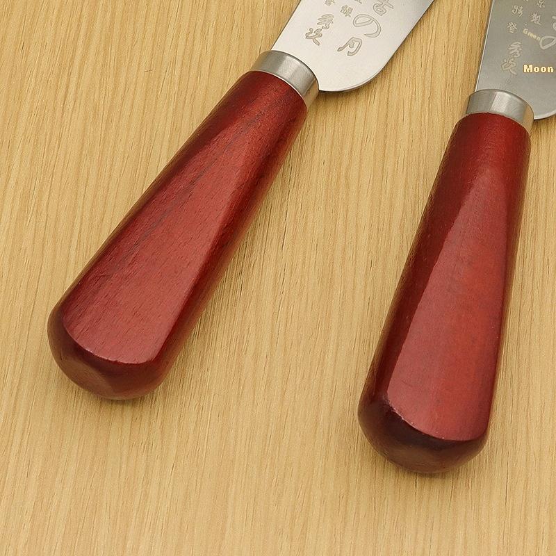 Yeni: Ahşap Saplı Deri Kesme B - Leatherworking Equipment incelemesi ve fiyatı