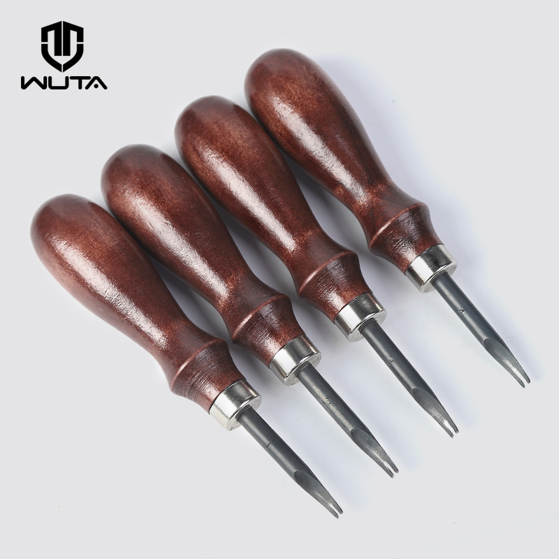 WUTA Keskin Deri Kenar Beveler - Leatherworking Equipment incelemesi ve fiyatı