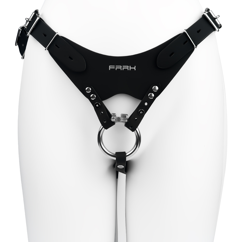 ORALSX PU Deri Yardımcı Bekare - Leatherwork Belt incelemesi ve fiyatı