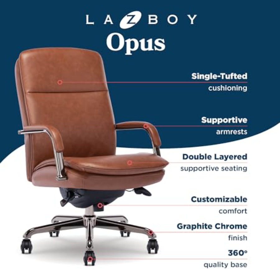 Günlük iş kullanımı için ergon - Upholstery Leather Work incelemesi ve fiyatı