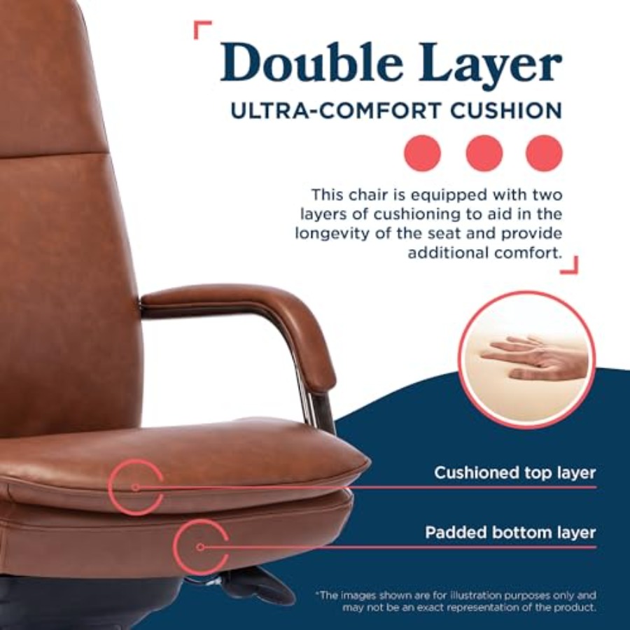 Günlük iş kullanımı için ergon - Upholstery Leather Work incelemesi ve fiyatı