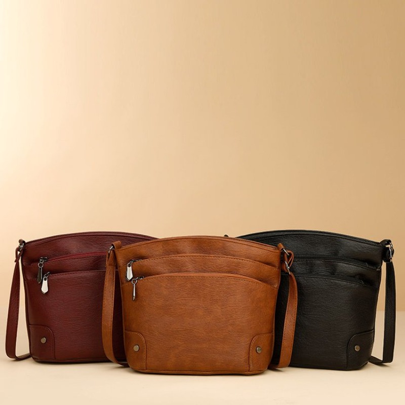 Yüksek Kaliteli Bebek Bezi Çan - Leatherwork Logo incelemesi ve fiyatı