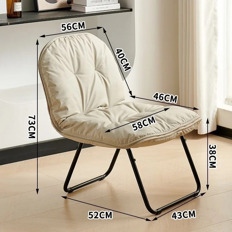 Çok Yönlü Katlanır Sandalye Su - Upholstery Leather Work incelemesi ve fiyatı