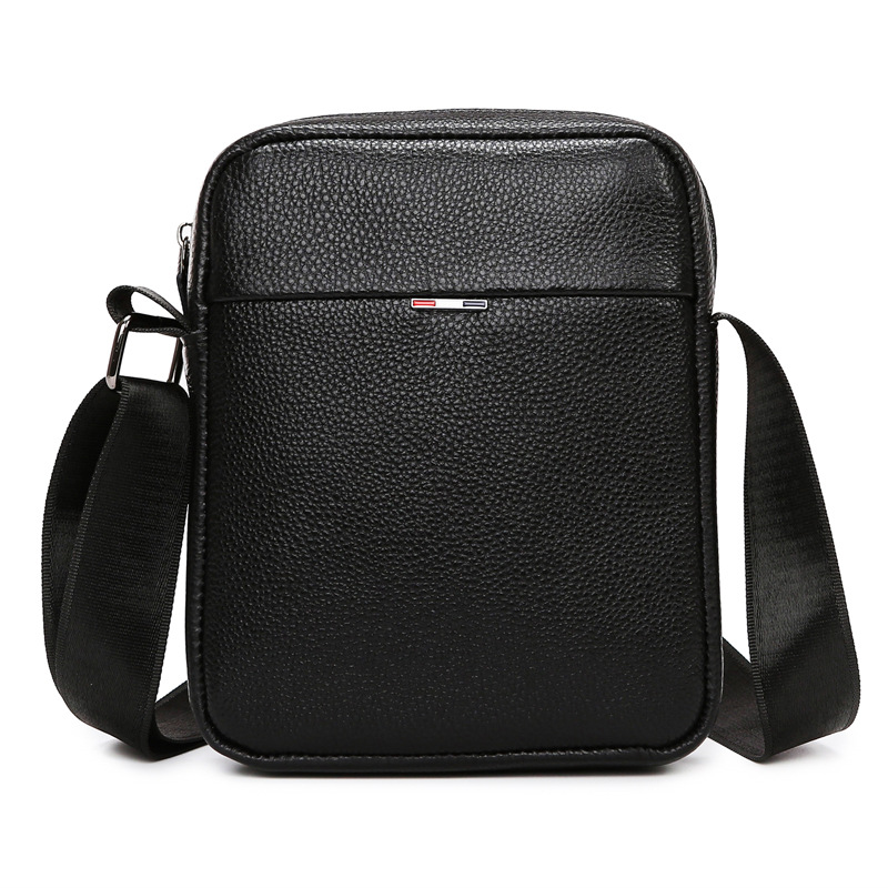 Erkek İş Deri Omuz Çantası Tre - Leather Work Bag Laptop incelemesi ve fiyatı