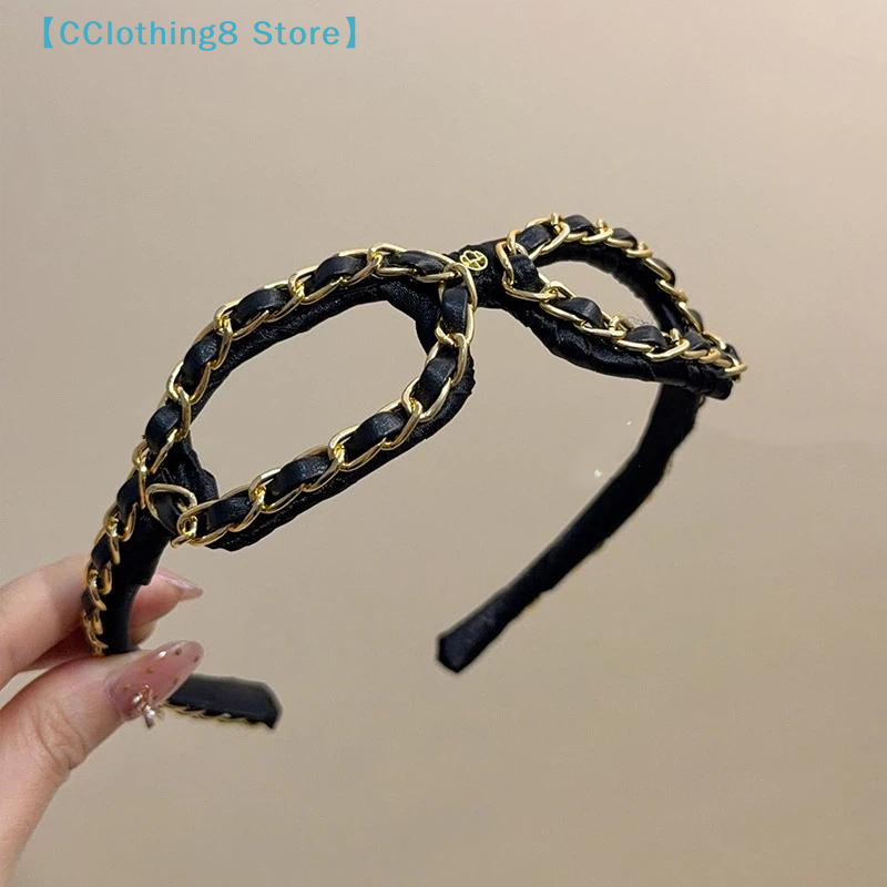 Vintage Zincir Deri Kafa Bandı - Leatherwork Rings incelemesi ve fiyatı