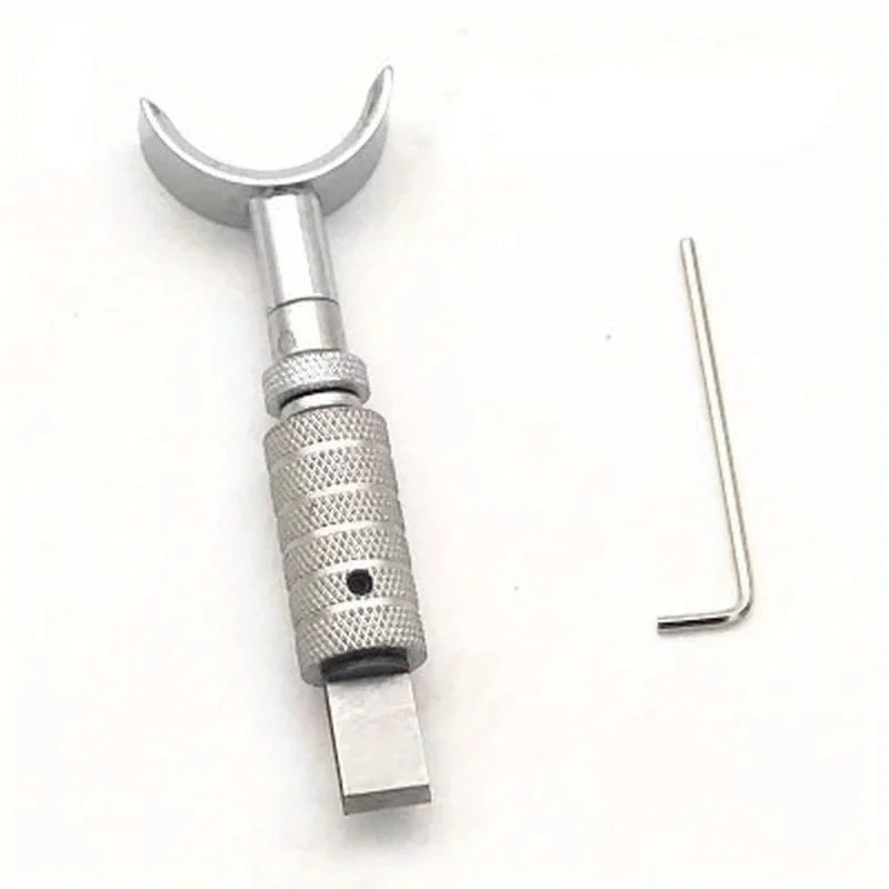 1 adet paslanmaz çelik deri oy - Swivel Knife Tool incelemesi ve fiyatı