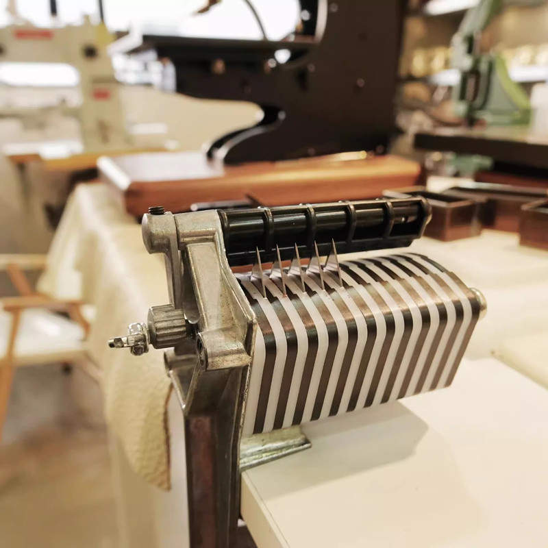 DIY Masaüstü Deri Şerit Kesme  - Leatherworking Equipment incelemesi ve fiyatı