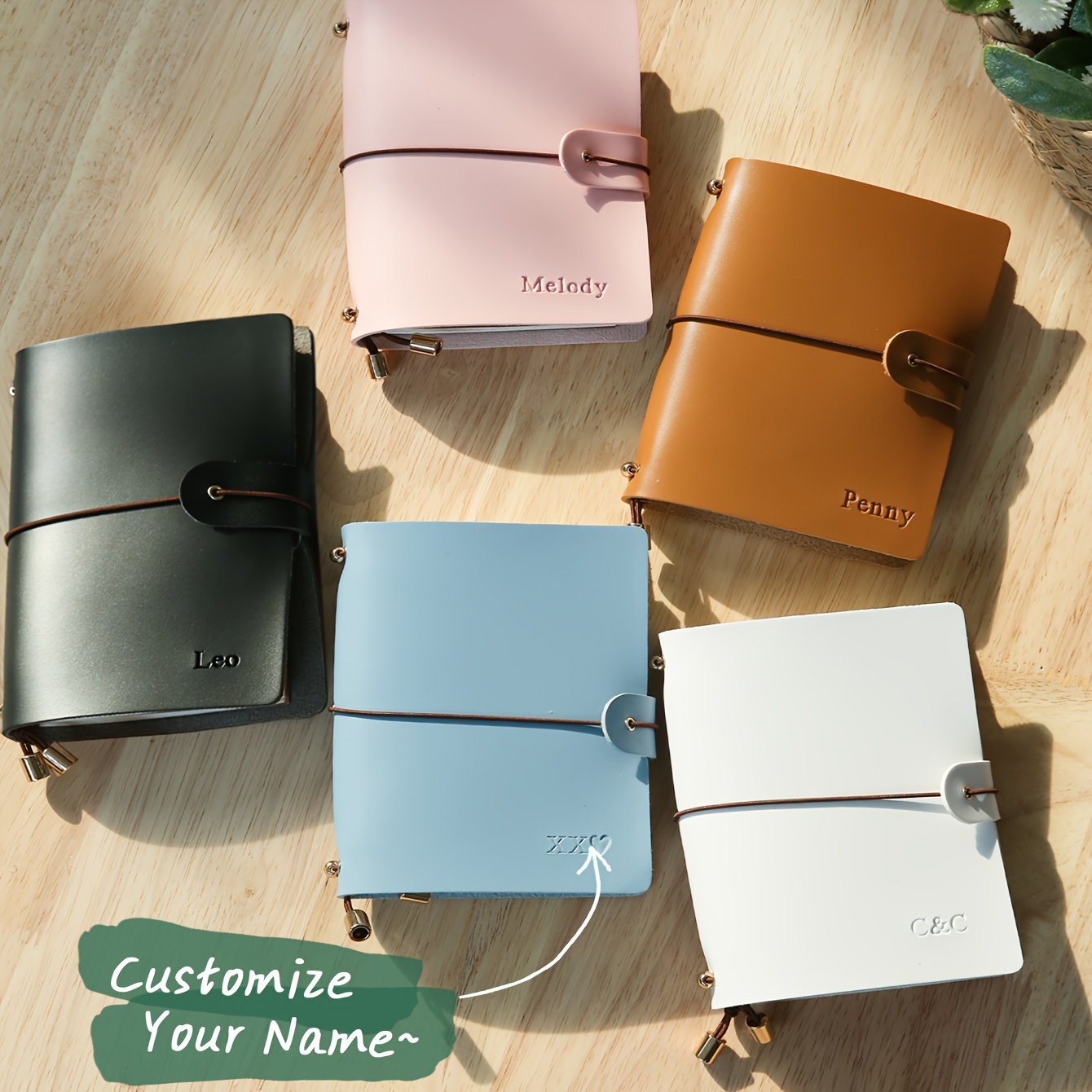 Kişiselleştirilmiş Kabartmalı  - Leather Work Womens Backpack incelemesi ve fiyatı