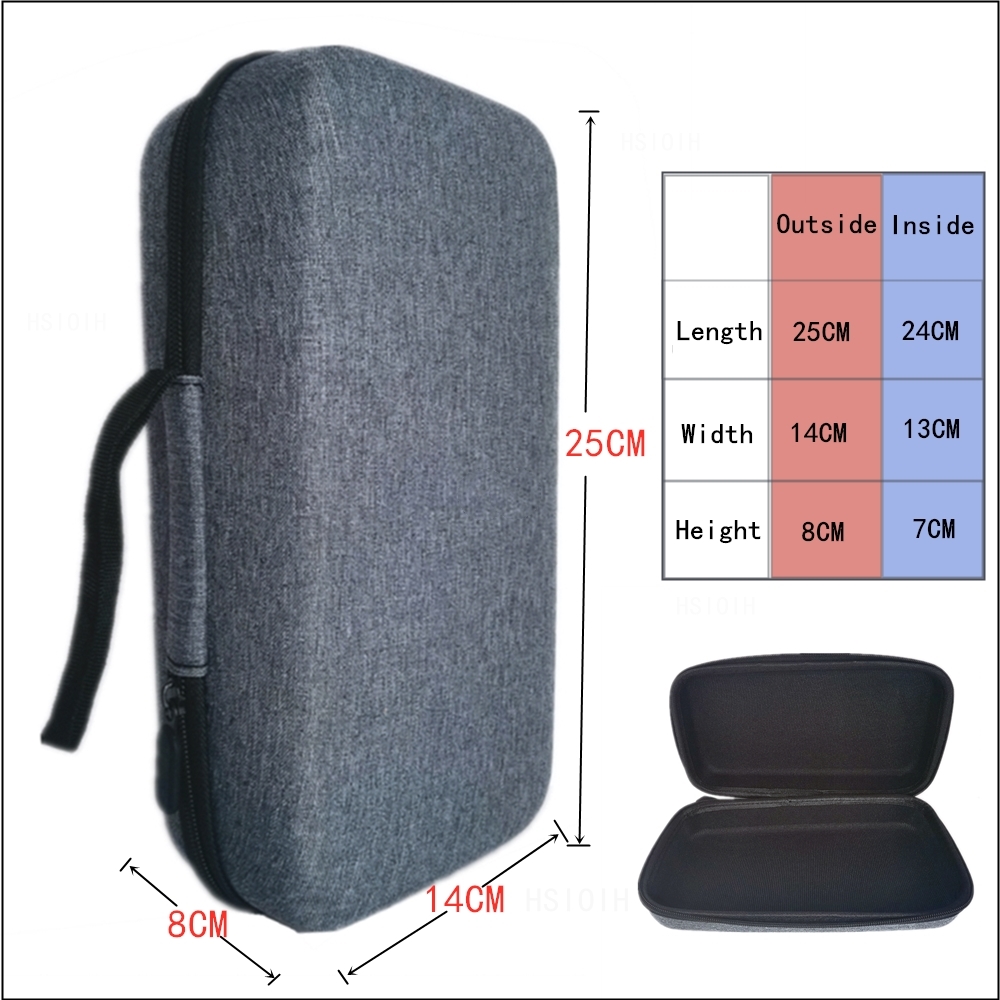 Büyük Dijital Multimetre Çanta - Leatherworking Equipment incelemesi ve fiyatı
