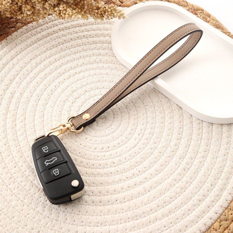 Özelleştirilmiş LOGO Anahtarlı - Leatherwork Keychain incelemesi ve fiyatı