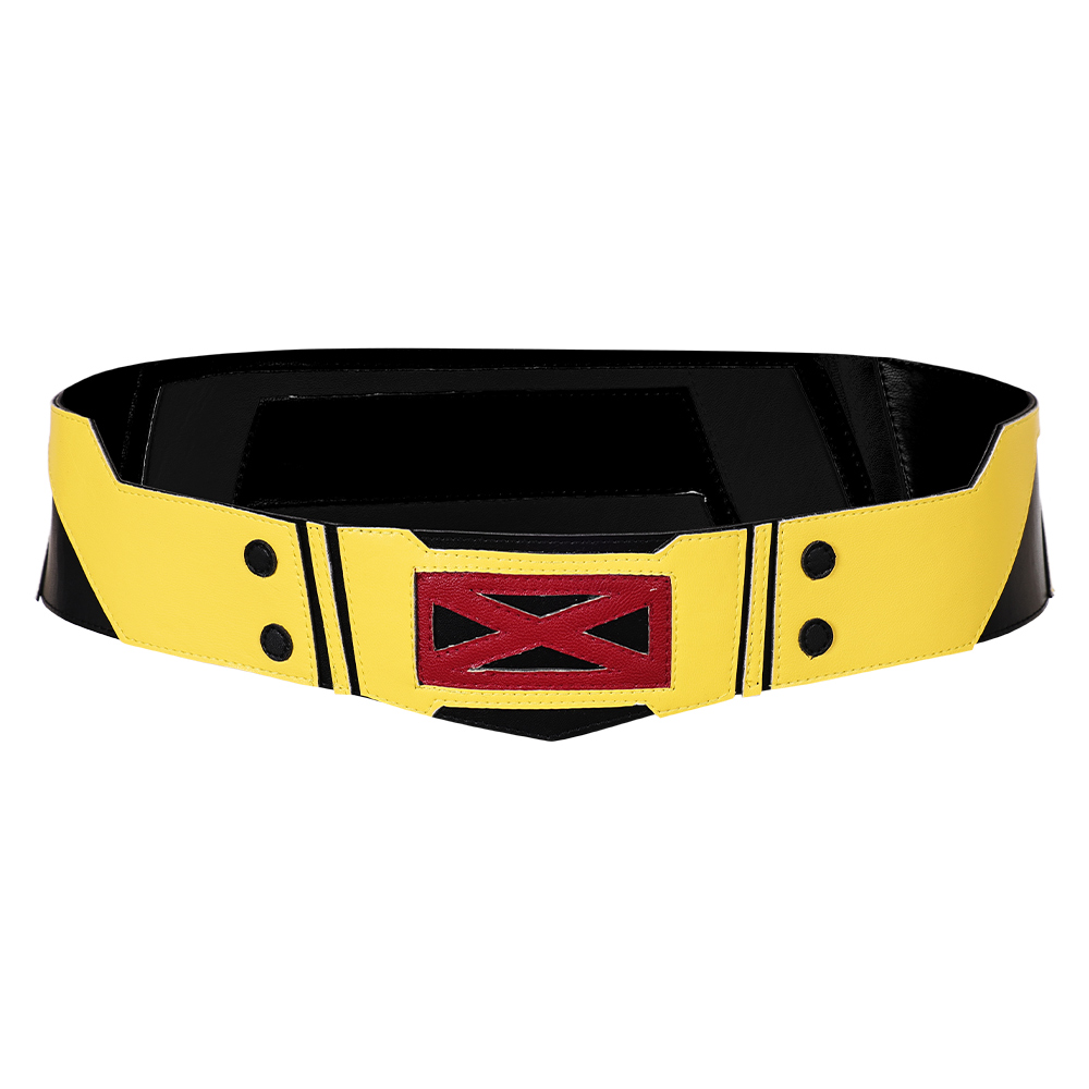 Kurt Logan Cosplay Kemer Eldiv - Leatherwork Belt incelemesi ve fiyatı