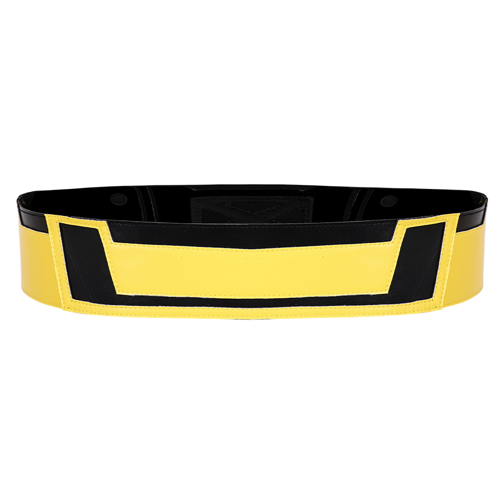 Kurt Logan Cosplay Kemer Eldiv - Leatherwork Belt incelemesi ve fiyatı
