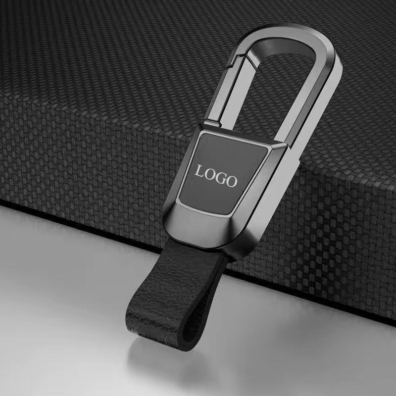Özelleştirilmiş LOGO Anahtarlı - Leatherwork Keychain incelemesi ve fiyatı