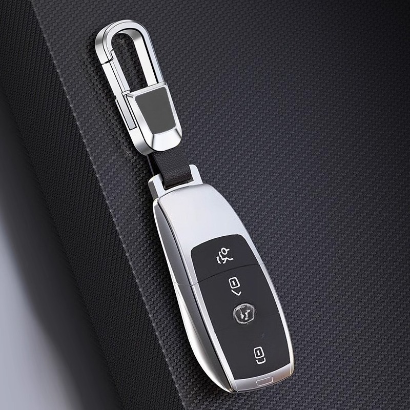 Özelleştirilmiş LOGO Anahtarlı - Leatherwork Keychain incelemesi ve fiyatı