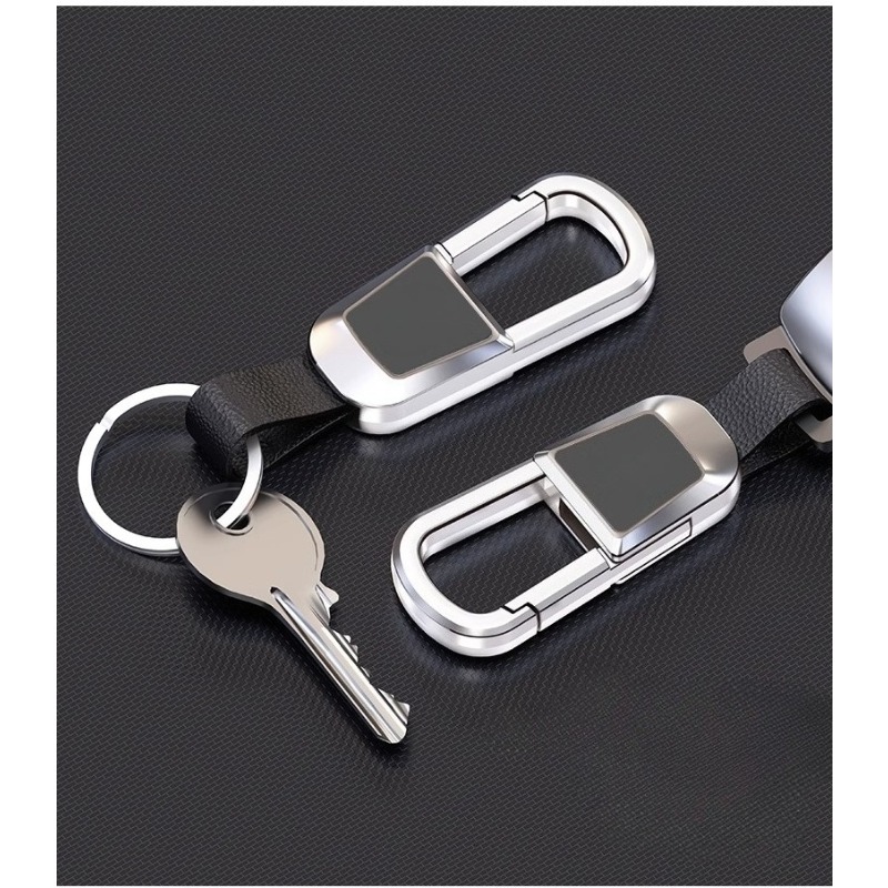 Özelleştirilmiş LOGO Anahtarlı - Leatherwork Keychain incelemesi ve fiyatı