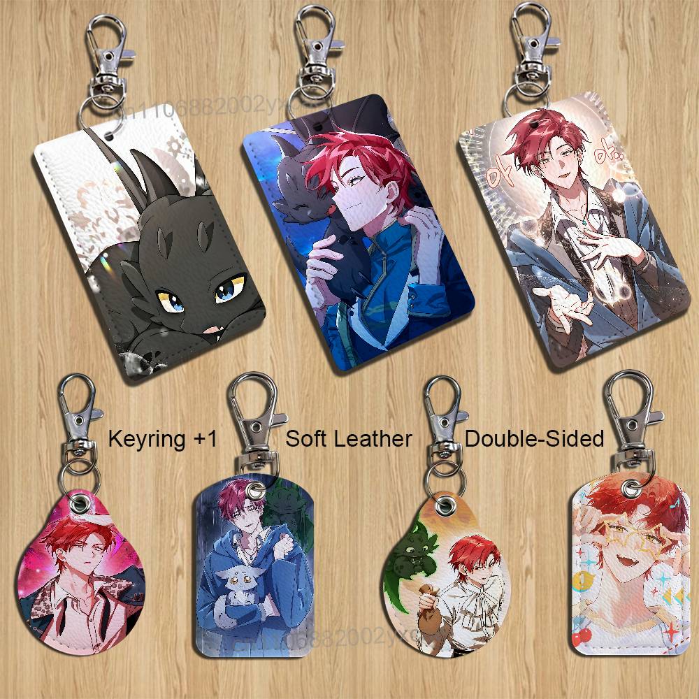 Cale Henituse TCF Raon Miru Tu - Leatherwork Keychain incelemesi ve fiyatı