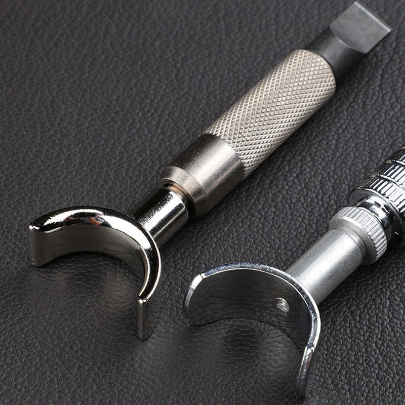 1 adet ayarlanabilir döner bıç - Swivel Knife Tool incelemesi ve fiyatı