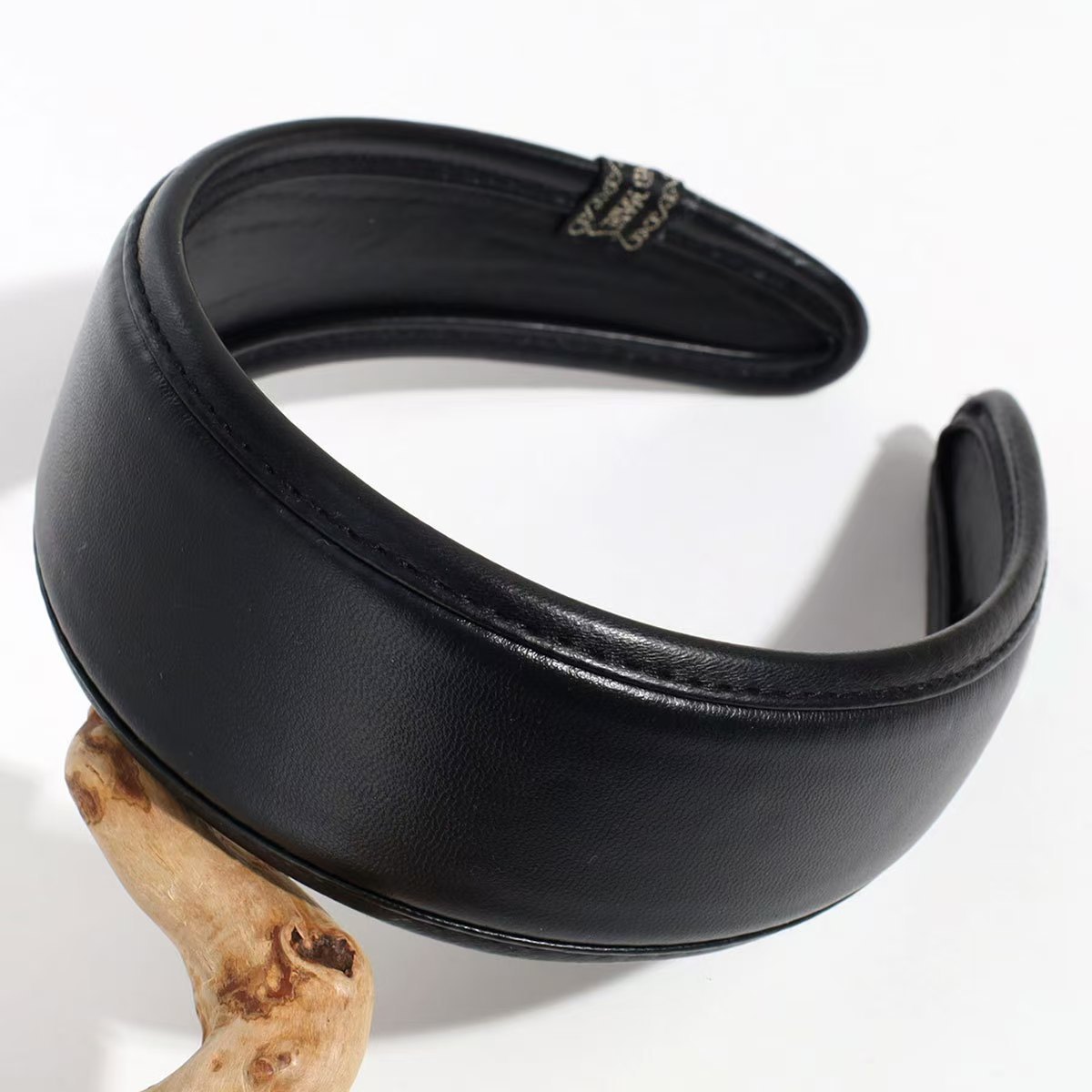 Kadınlar için Retro Deri Saç B - Leatherwork Rings incelemesi ve fiyatı