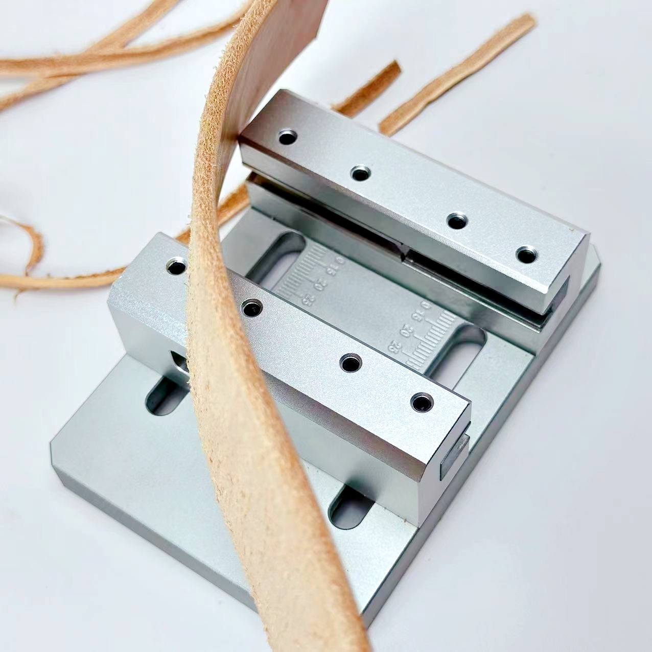 Kemer Kenarı Düzeltme Makinesi - Leatherwork Belt incelemesi ve fiyatı