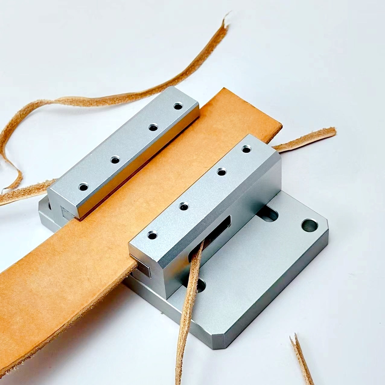 Kemer Kenarı Düzeltme Makinesi - Leatherwork Belt incelemesi ve fiyatı