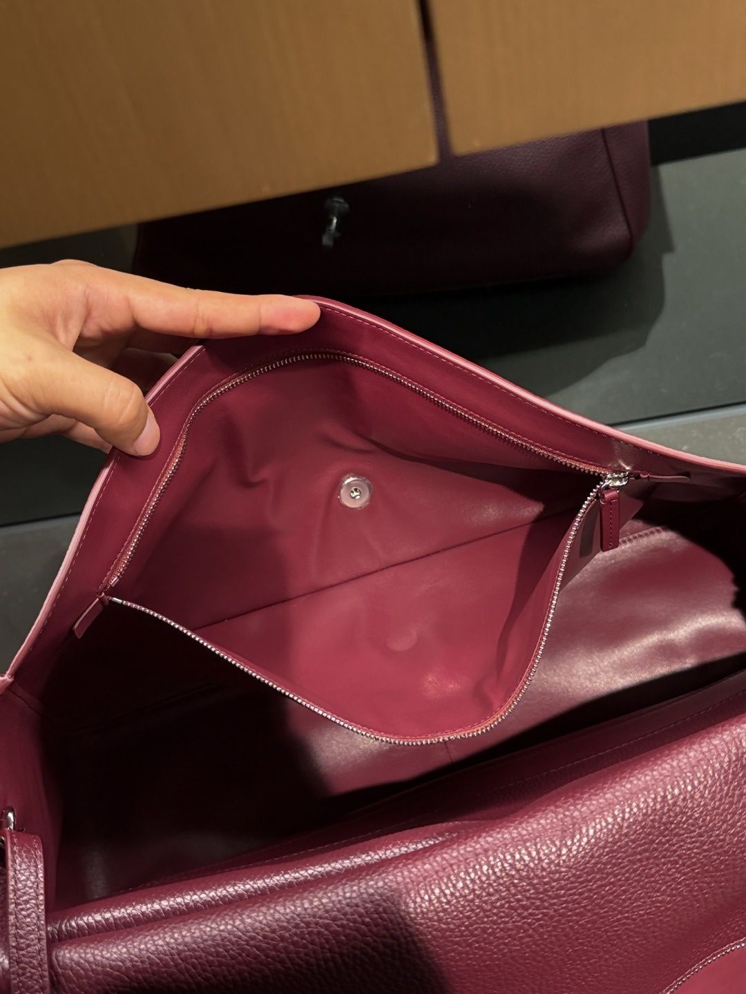 Aşınmaya dayanıklı, uzun ömürl - Leatherwork Terms incelemesi ve fiyatı