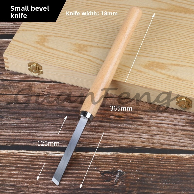 65MN Ahşap İşleme Torna Aleti  - Swivel Knife Tool incelemesi ve fiyatı