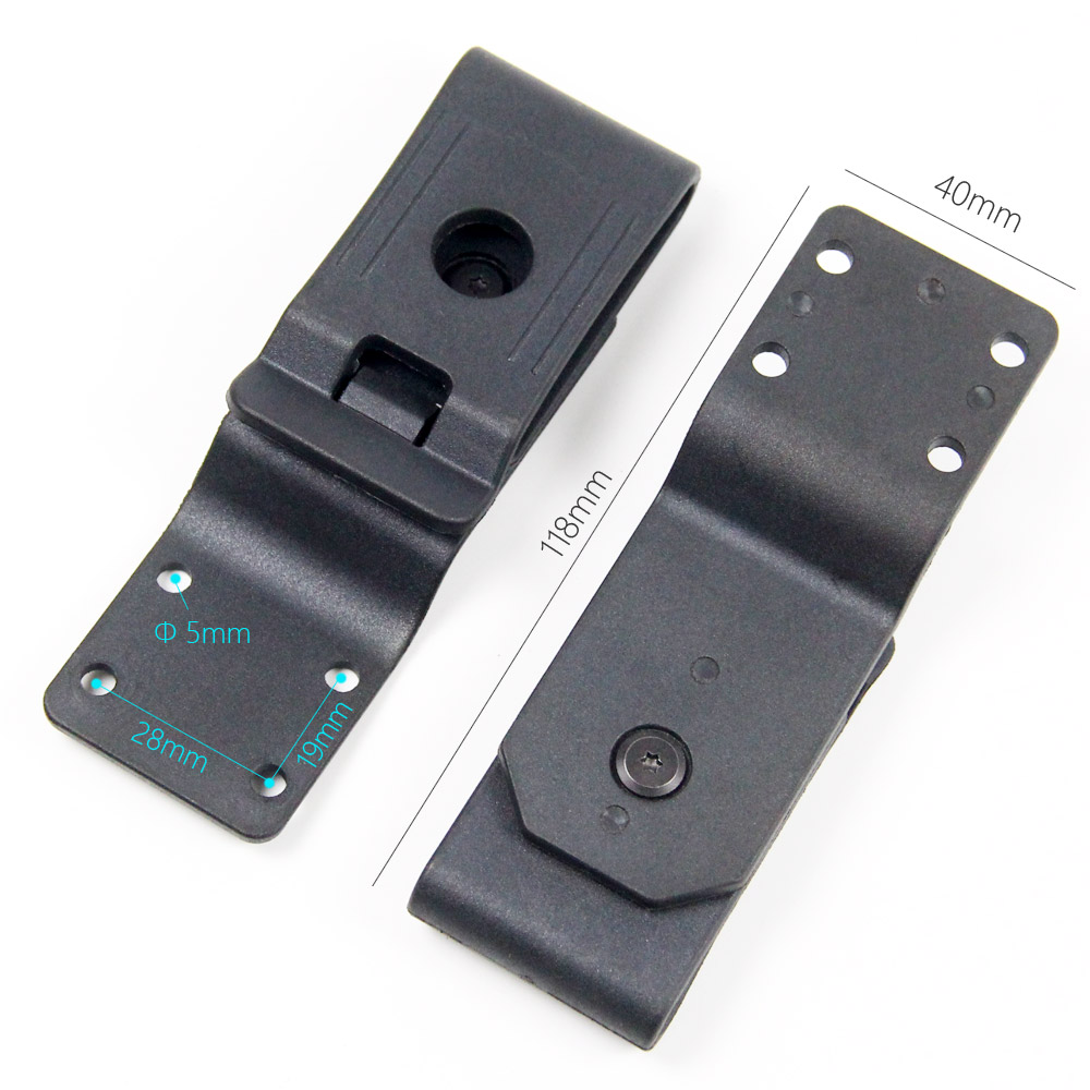 2 adet kemer döngüler klip içi - Swivel Knife Tool incelemesi ve fiyatı