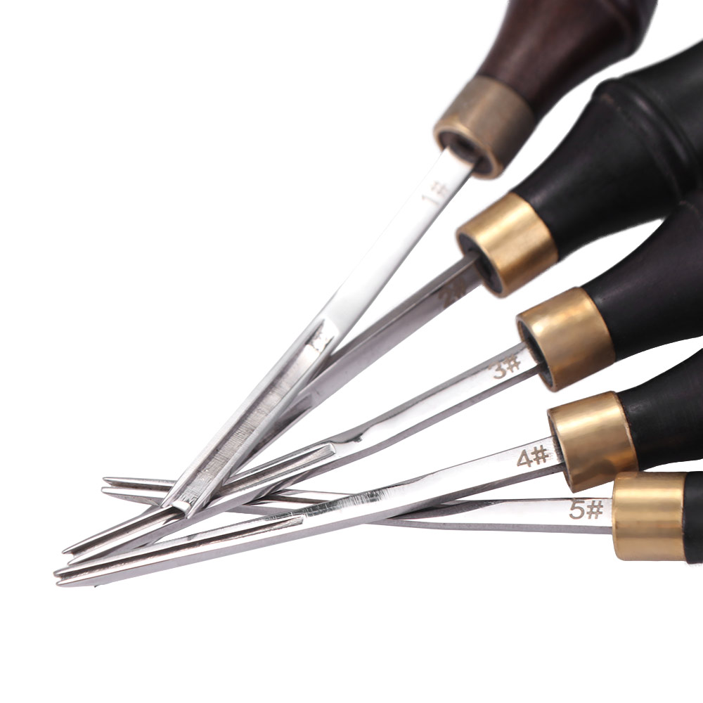 Profesyonel Deri Kenar Eğimlen - Leather Edge Beveler incelemesi ve fiyatı