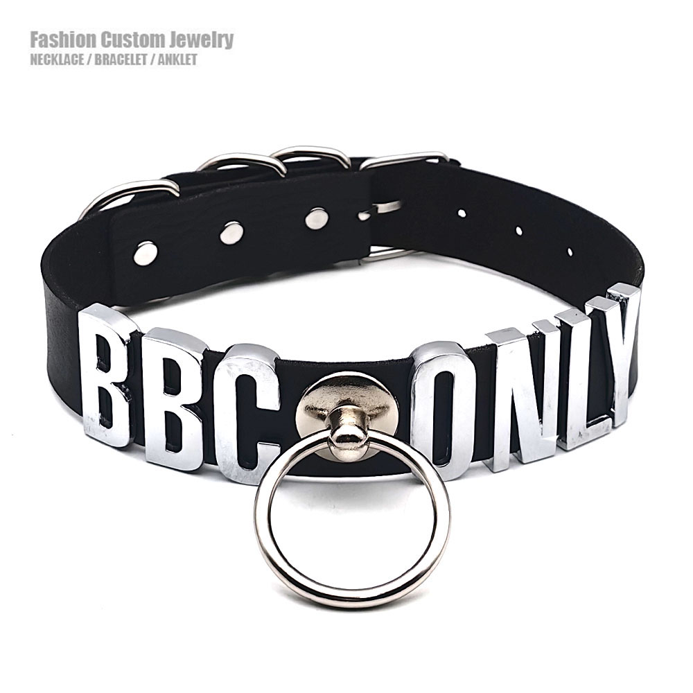 Punk Büyük Yüzük Kolye Özelleş - Leatherwork Rings incelemesi ve fiyatı