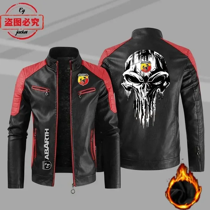 ABARTH araba logosu ilkbahar v - Leatherwork Logo incelemesi ve fiyatı