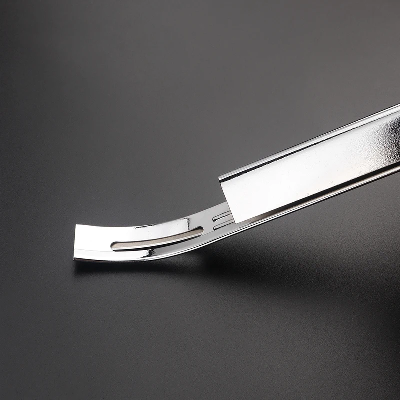 1 Takım Metal Deri Güvenlik Ke - Leatherworking Equipment incelemesi ve fiyatı
