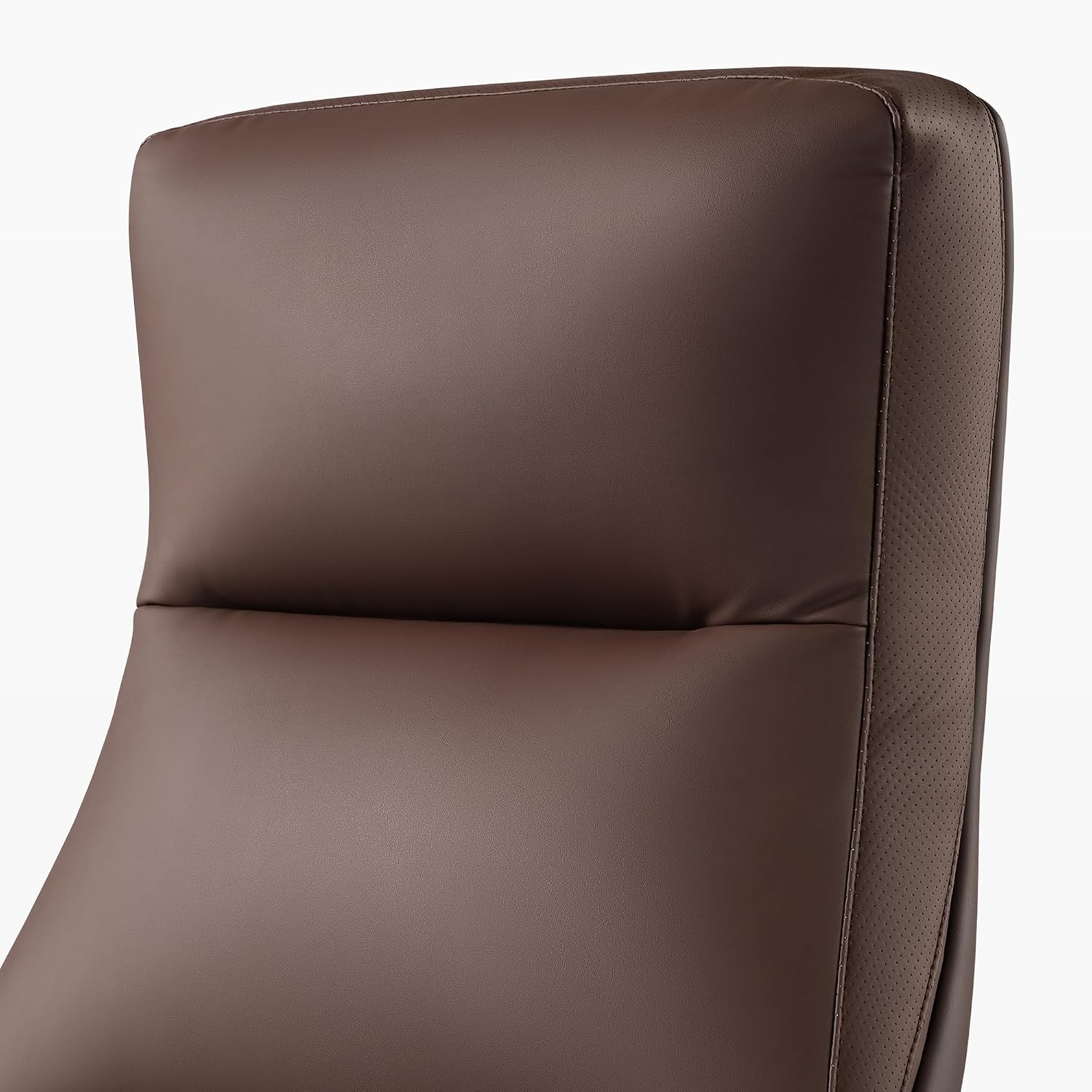 Yüksek Sırtlı Yönetici Ofis Ko - Upholstery Leather Work incelemesi ve fiyatı