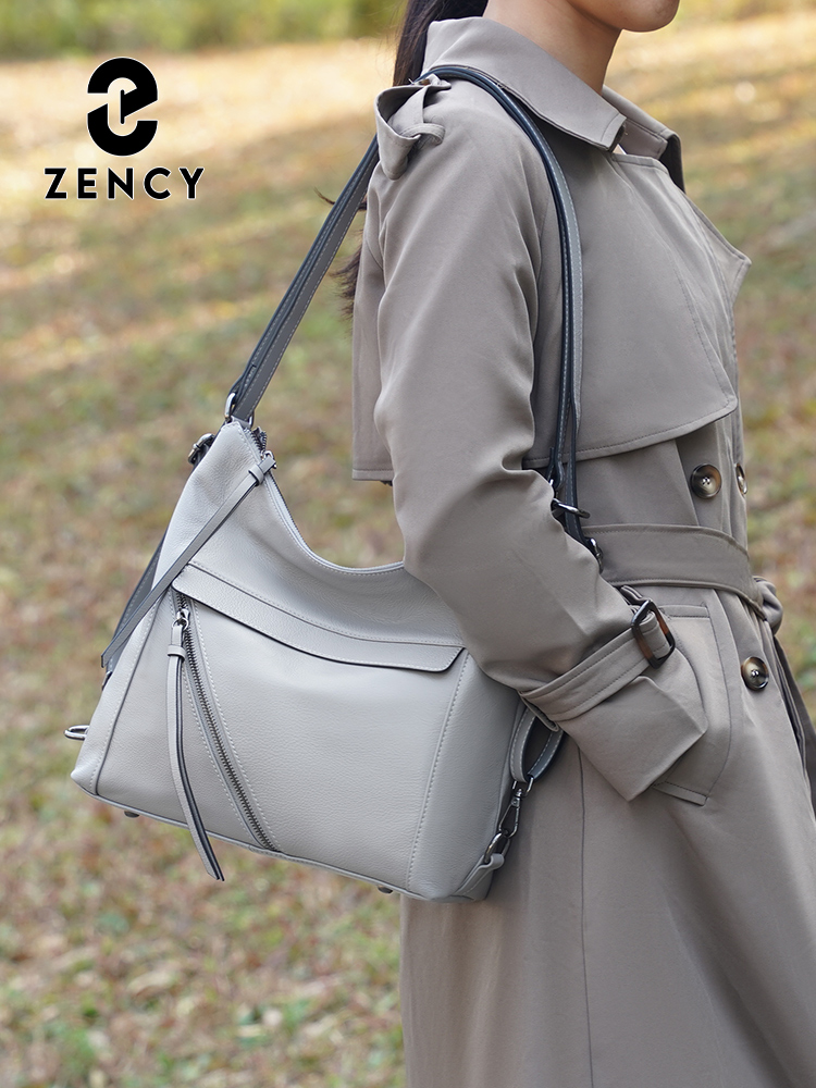 Zency Kadın Çantası 2026 2'si  - Leather Work Womens Backpack incelemesi ve fiyatı